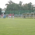 Štětí - Horní Měcholupy 31.7.2013   0:2