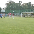 Štětí - Horní Měcholupy 31.7.2013   0:2