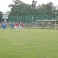 Štětí - Horní Měcholupy 31.7.2013   0:2