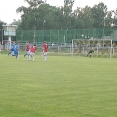 Štětí - Horní Měcholupy 31.7.2013   0:2