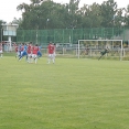 Štětí - Horní Měcholupy 31.7.2013   0:2