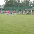 Štětí - Horní Měcholupy 31.7.2013   0:2