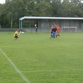 Štětí B - Podlusky předkolo okresního poháu 20.8.2013