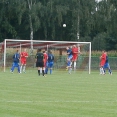 Štětí B - Sokol Straškov 5:3 28.8.2013 1.kolo poháru