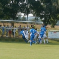 Štětí-Kladno 3:1  31.8.2013