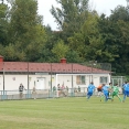 Žatec-Štětí 2:4  8.9.2013