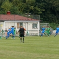 Žatec-Štětí 2:4  8.9.2013