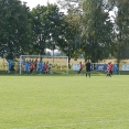 Štětí-Souš 2:0 14.9.2013