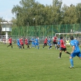 Štětí-Souš 2:0 14.9.2013