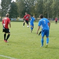 Štětí-Souš 2:0 14.9.2013