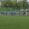 Štětí-Souš 2:0 14.9.2013