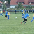 Třebenice-Štětí B 1:0(1:0) 14.9.2013