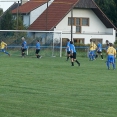 Třebenice-Štětí B 1:0(1:0) 14.9.2013