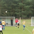 Travčice B- Štětí B 5:3 18.9.2013 okresní pohár
