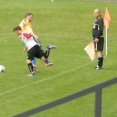 Travčice B- Štětí B 5:3 18.9.2013 okresní pohár