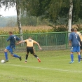 Štětí B - Předonín 3:1  21.9.2013
