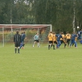 Štětí B - Předonín 3:1  21.9.2013