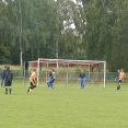 Štětí B - Předonín 3:1  21.9.2013