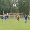 Štětí B - Předonín 3:1  21.9.2013