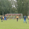 Štětí B - Předonín 3:1  21.9.2013