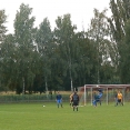 Štětí B - Předonín 3:1  21.9.2013