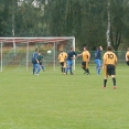 Štětí B - Předonín 3:1  21.9.2013
