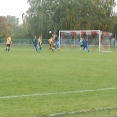 Štětí B - Předonín 3:1  21.9.2013