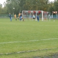 Štětí B - Předonín 3:1  21.9.2013