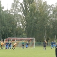 Štětí B - Předonín 3:1  21.9.2013