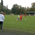 Štětí B - Litoměřice  1:2 25.9.2013