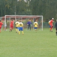 Štětí B - Litoměřice  1:2 25.9.2013