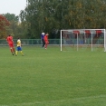 Štětí B - Litoměřice  1:2 25.9.2013