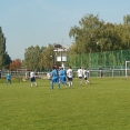 Štětí-Neratovice 1:2  28.9.2013