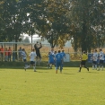 Štětí-Neratovice 1:2  28.9.2013