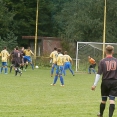 Úštěk - Štětí B 0:6  28.9.2013 