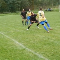 Úštěk - Štětí B 0:6  28.9.2013 