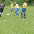 Úštěk - Štětí B 0:6  28.9.2013 