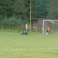 Úštěk - Štětí B 0:6  28.9.2013 