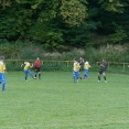 Úštěk - Štětí B 0:6  28.9.2013 