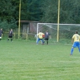 Úštěk - Štětí B 0:6  28.9.2013 