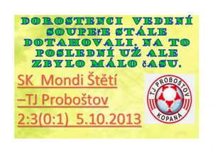 2 minuty scházely do penaltového rozstřelu