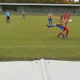 Štětí B - Lukavec 6:1  5.10.2013