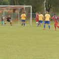 Štětí B - Lukavec 6:1  5.10.2013