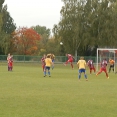 Štětí B - Lukavec 6:1  5.10.2013