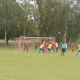 Štětí B - Lukavec 6:1  5.10.2013