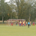 Štětí B - Lukavec 6:1  5.10.2013