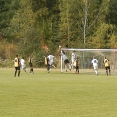 AFK LoKo Chomutov - Štětí 2:2 6.10.2013