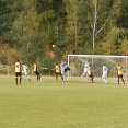 AFK LoKo Chomutov - Štětí 2:2 6.10.2013