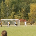 AFK LoKo Chomutov - Štětí 2:2 6.10.2013