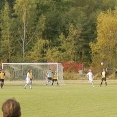 AFK LoKo Chomutov - Štětí 2:2 6.10.2013